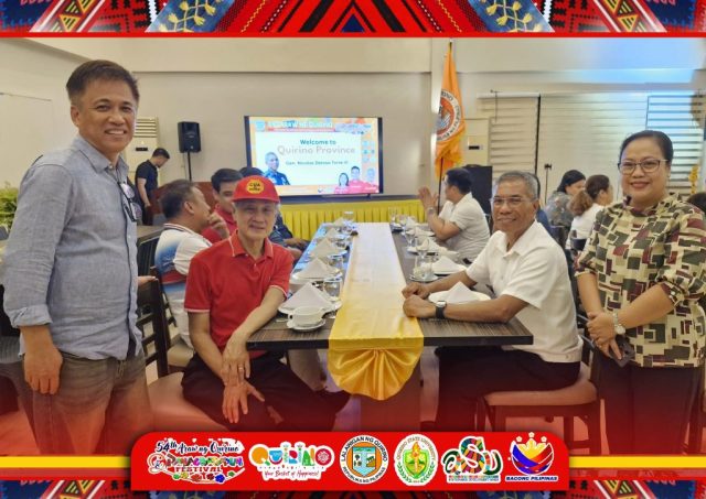 54th Araw ng Quirino and Panagdadapun Festival-02