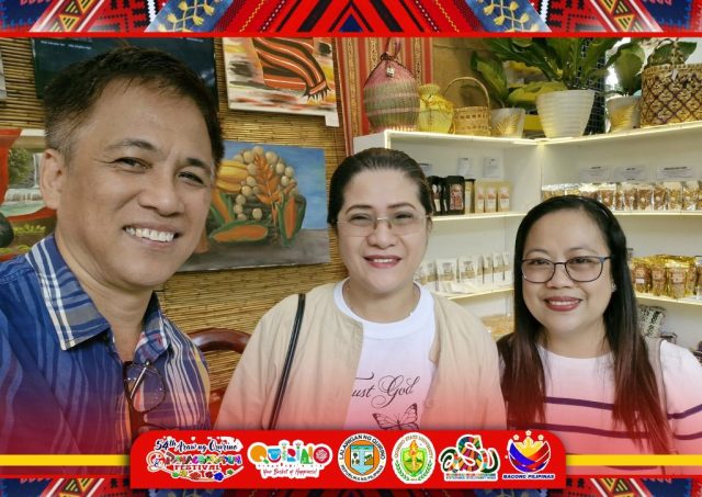 54th Araw ng Quirino and Panagdadapun Festival-03