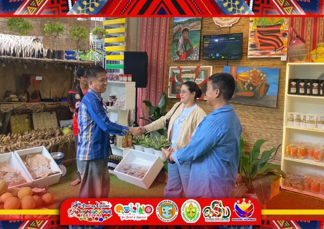 54th Araw ng Quirino and Panagdadapun Festival-07