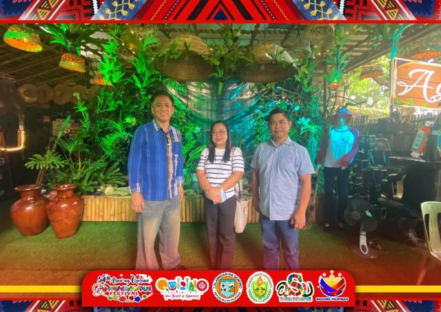 54th Araw ng Quirino and Panagdadapun Festival-08