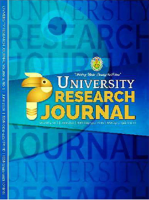 SARIRIT:  vol. 9,  no. 1  (2020)