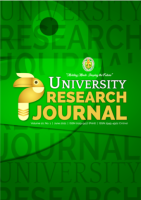 SARIRIT: vol. 10, no. 1 (2021)