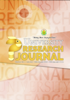 SARIRIT: vol. 11, no. 1 (2022)