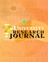 SARIRIT: vol. 12, no. 1 (2023)